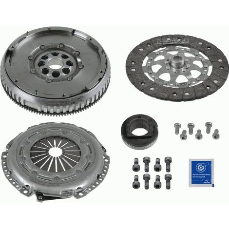 Kit de embrague Sachs 2290 601 003