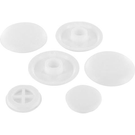 Ensemble de poufs de siège IS Connect Air o.Strada II