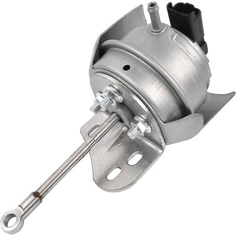 Actionneur de turbocompresseur 806498-0001 783583-0004 pour Ford Galaxy, Mondeo, S-Max, 2.0 TDCi. Turbo 806498, 783583-SFYGV (1/5)