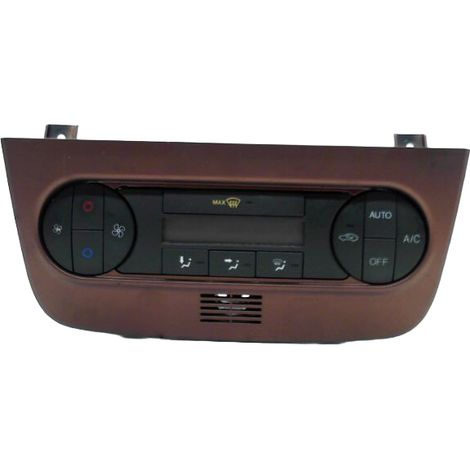 [PRODUIT D'OCCASION] Commande De Chauffage FORD Fiesta ♻️ Ref Oe. 1436158 - Garantie à vie (1/3)
