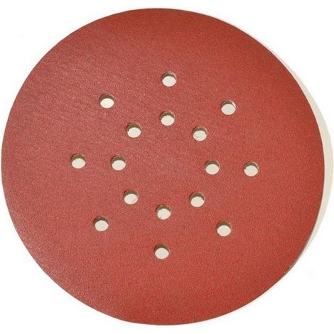 DISCO ABRASIVO 16F mm.225 gr.320