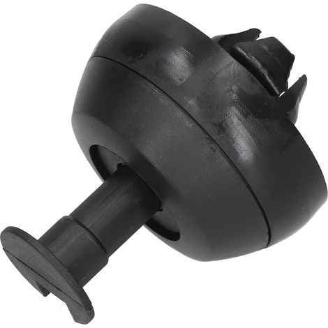Adaptateur de point de levage pour cric de voiture A0019979586, compatible avec Mercedes 124, 129, 202, 208, 210 et 220 (1/5)