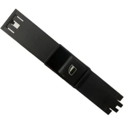 61316920177 is a switch for the electric window regulators of BMW vehicles. (1/4)