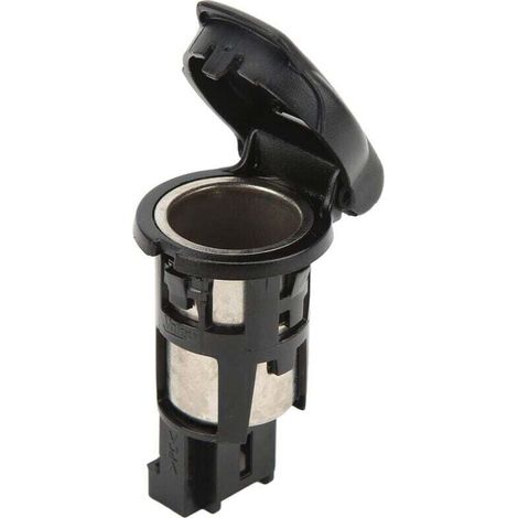 Allume-Cigare Automatique Haute Efficacité 12V 120W Compatible Meg Prise Courant Voiture (1/4)