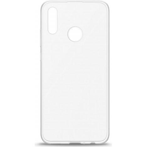 Coque souple transparente pour Huawei P Smart 2019 (1/2)