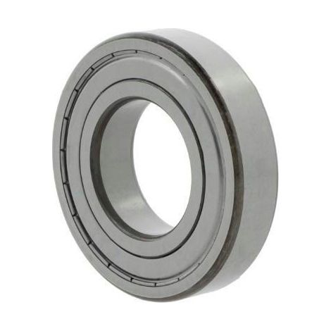 Rillenkugellager 6806 JRZZ/5K ID 30mm AD 42mm Breite7mm NTN