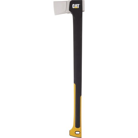 Scure ascia da spacco per tronchi da 73.5cm serie J Cat - Caterpillar J25-227
