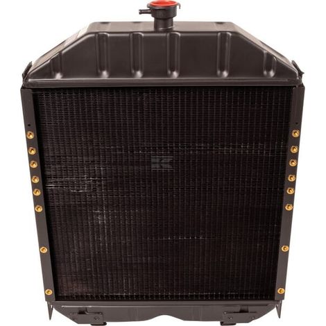 Radiateur RAICO 3666234M91N (1/5)