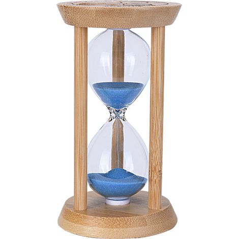 - Sablier bois 3minutes 585503