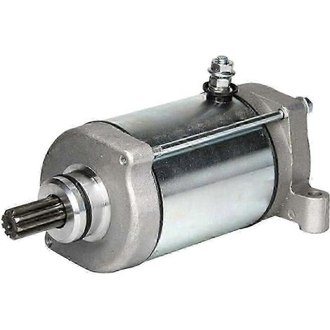 Moteur 4WV-81890-00-00 compatible avec les modèles Grizzly 400, 450, 600 et 660. Référence 5KM-81890-00-00 : qualité supérieure. WHBYV (1/4)