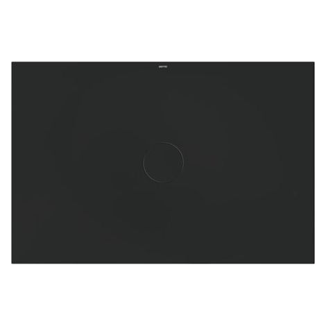 BETTE 7363-056T2 Carrelage de douche rectangle Air avec