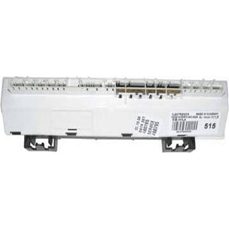 PLATINE DE CONTROLE pour SECHE LINGE WHIRLPOOL - 481221479303 (1/2)