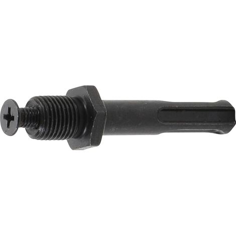 BGS Bohrfutter-Adapter 1/2" UNF für SDS-Aufnahme - 9766 (1/2)