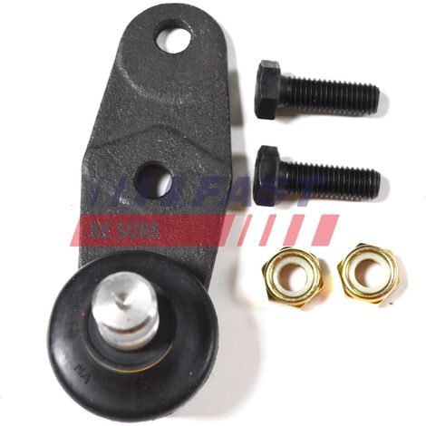 FT17047 pasador del brazo de control rápido izquierdo/derecho