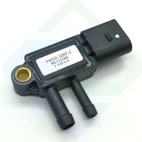 Applicable aux capteurs de pression d'admission automobiles Mitsubishi P4050-5207-1 ME555560 P405052071 (1/4)