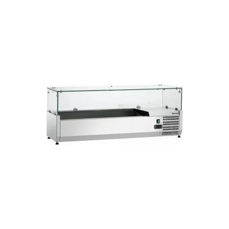Présentoir réfrigéré GL3-1201 - Bartscher