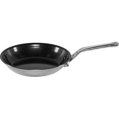 De Buyer Affinity Pfanne Edelstahl Keramik Antihaft 20 cm