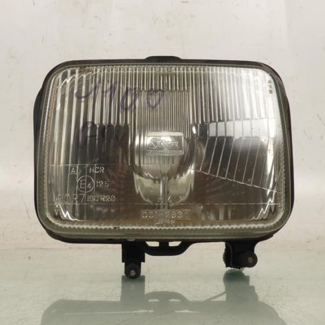 [GEBRAUCHT] [GEBRAUCHTES PRODUKT] Originale Frontoptik für Motorrad Suzuki (1/3)