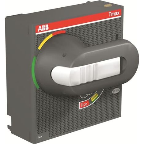 Com. Rot. débrochable Chariot RhdEm T6 Urg. Direct 1SDA060408R1 ABB 060408