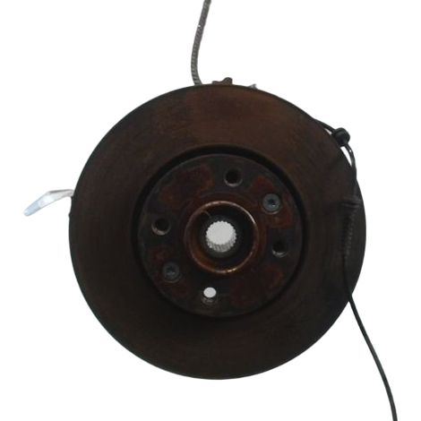 Pivot Avant Gauche DACIA Sandero [PRODUIT D'OCCASION]♻️400159248r