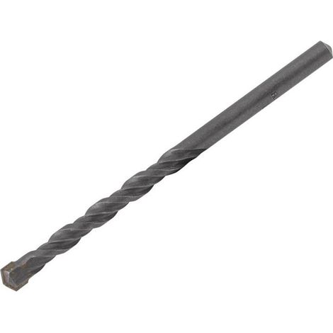 Faithfull Standard Masonry Drill Bit 6.5 x 100mm FAIS65100