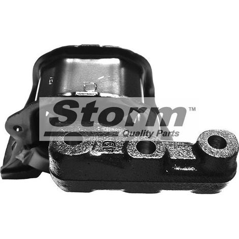 Support moteur droit pour C3, 1007, C2, DS3 1807HF