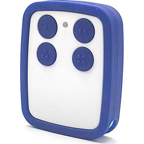 Nouvelle Télécommande Universelle de Porte de Garage de 250 MHz à 868 MHz pour Rideaux Électriques, Duplicateur de Clés de Véhicule, Produit C (1/2)