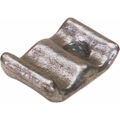 Linguetta per cerniera Ø 23mm (1/2)