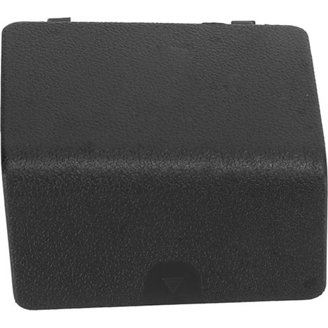 Cache de prise de diagnostic OBD 51437147538 - Pièce de rechange pour BMW Série 3 E90 (2004-2008) (1/5)