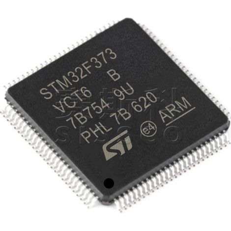 Electronic components STM32F373VCT6 STM32F401CBU6 Chips Electronic components 5 Packaging 5