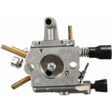 PR STIHL FS120 FS200 FS250 HT250,Carburateur Shil fs120 fs350 fr450 fr480 fs250 fs300 carbu (1/4)