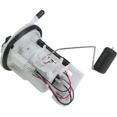 La pompe à carburant 3C1E39072000 3C1-E3907-11/10 est adaptée à la Yamaha YZF R15 R-15 V2, spécialement conçue pour les modèles à injection électronique de carburant, fournissant un approvisionnement