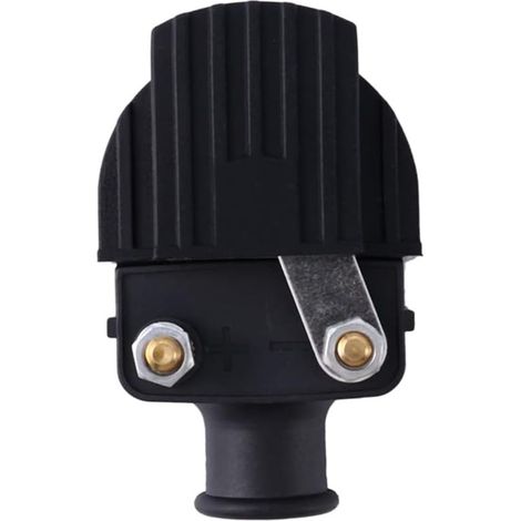 Bobina de encendido para motor fueraborda Mercury Mariner de 6-225 HP 339-835757A3 339-832757A4 339-7370A13 18-5186 (1/3)