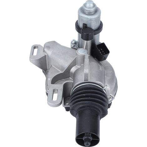 Eosnow Cylindre esclave d'actionneur d'embrayage 3981000066 4512500062 adapté pour Benz Smart Fortwo coupé/Cabrio