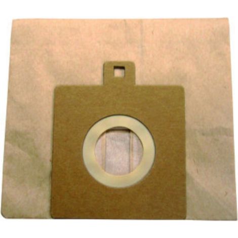 Bolsas aspirador Ufesa AT-4205/4206 (5 uds.)