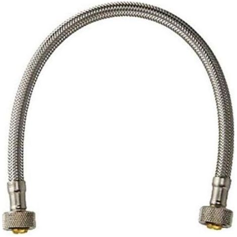 1 - Vástago - Cartouche De Robinet - Pièce De Rechange Pour Mitigeur Grohe Concet - Compatible Modèle 42233000 - Laiton - Argent (1/2)