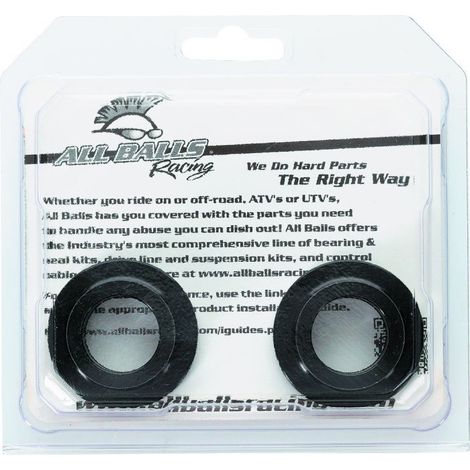 Kit Entretoises Roue Ar HONDA CR 125 R 1988-1994 / CR 250 R 1988-1994 / CR 500 R 1988-1995