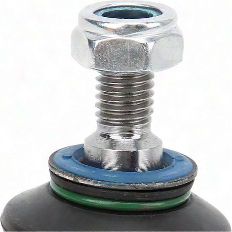 Bras de suspension supérieur rotule 0003301007 compatible W211 W219 E320 CLS500 SL550 SL55 (1/2)