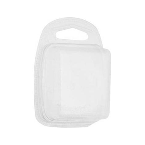 BLISTER VIRTUWELD SERIE F Misura: LxHxP - 5.4x6.4x2.0