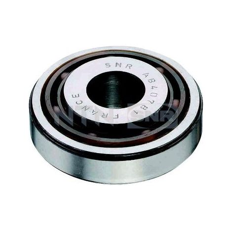 Butées de suspension - M255.06 - SNR - Compatible avec véhicule Opel, Renault, Nissan, Vauxhall