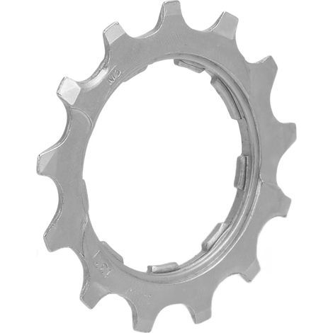 Pignon Vélo 13 Dents Performance pour Transmission 11 Vitesses, Compatible avec Chaîne de Vélo de Route (1/5)