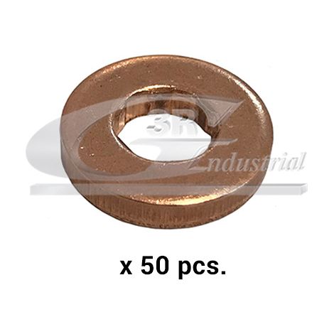 3RG 83250 ARANDELA INYECTOR (PACK 50 PCS)