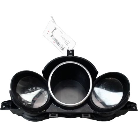 Bloc Compteurs FIAT 500x [PRODUIT D'OCCASION]♻️52089223
