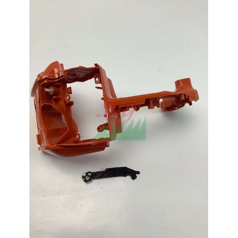 SERBATOIO MISCELA 588454301 ORIGINALE HUSQVARNA (1/4)