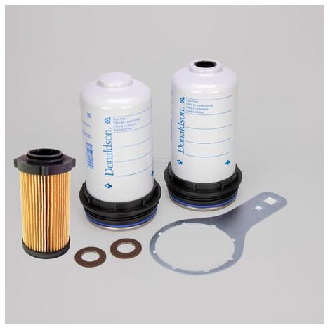 Kit filtro carburante DONALDSON X220185