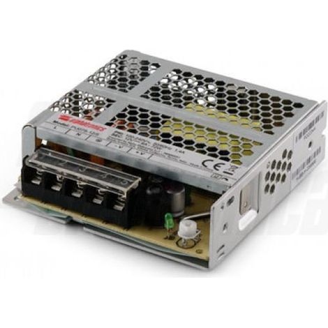 Alimentatore switching da quadro 12v 72w senza pfc alpha elettronica pu075-12/5 (1/3)