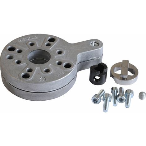 Kupplung Motor / Ventil