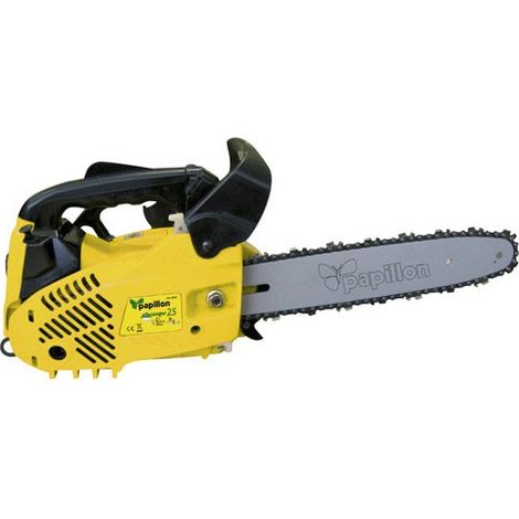 MOTOSEGA PAPILLON RANGER 25 300MM 25CC CATENA 45M - 50716 (1/2)