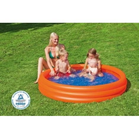 Happy People 77710 - Piscina, Uni, 100 x 23 cm