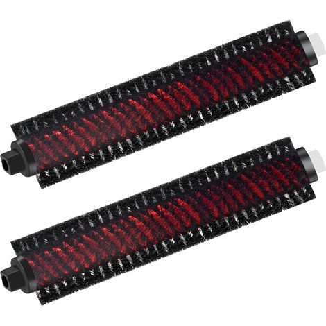 Stück Hauptwalzenbürstenleiste, für Roborock S7 Pro Ultra, S7 Maxv Ultra Staubsauger, Ersatzteile für Reinigungsstation, Zubehör (115 x 24 mm) (1/5)